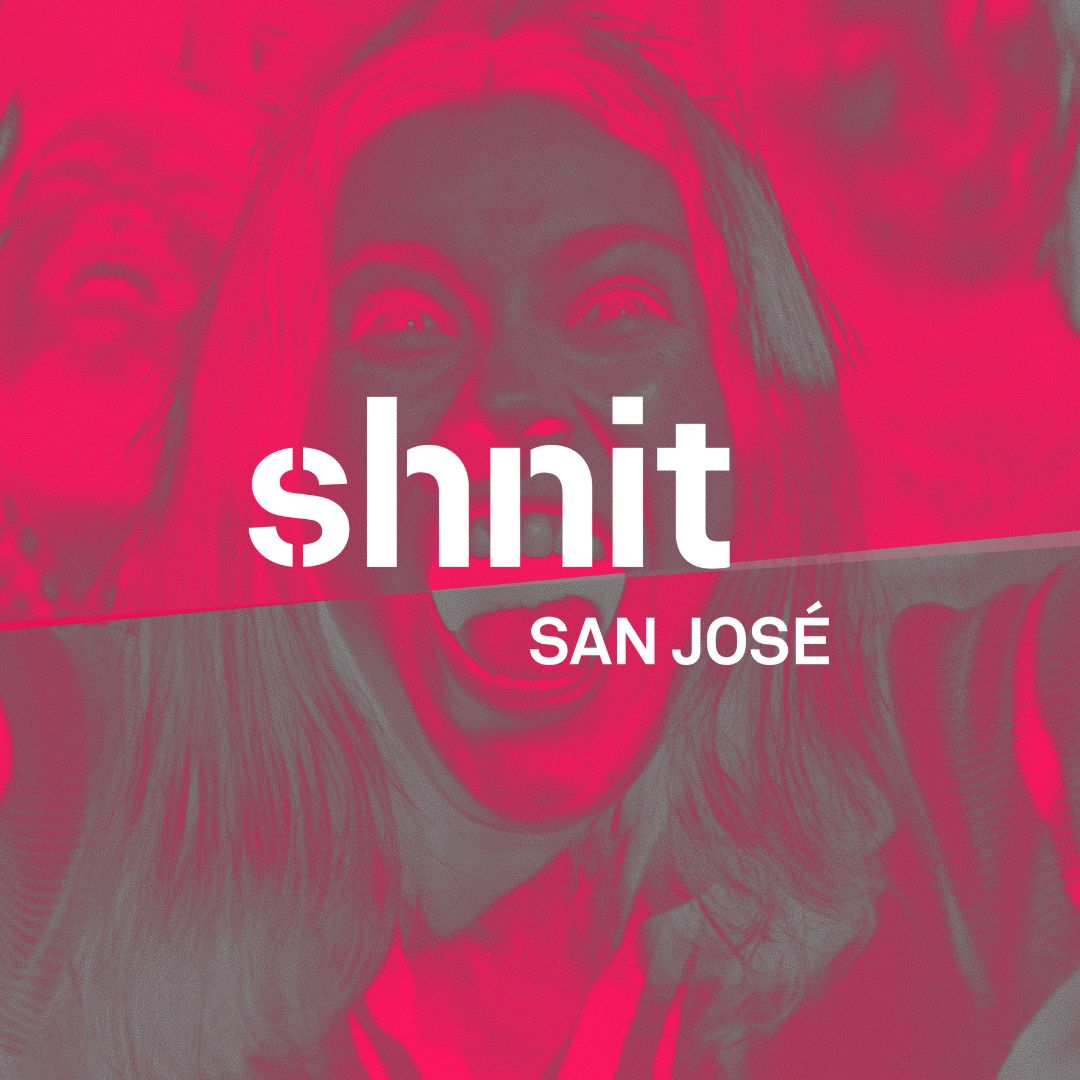 Festival shnit San José 2025