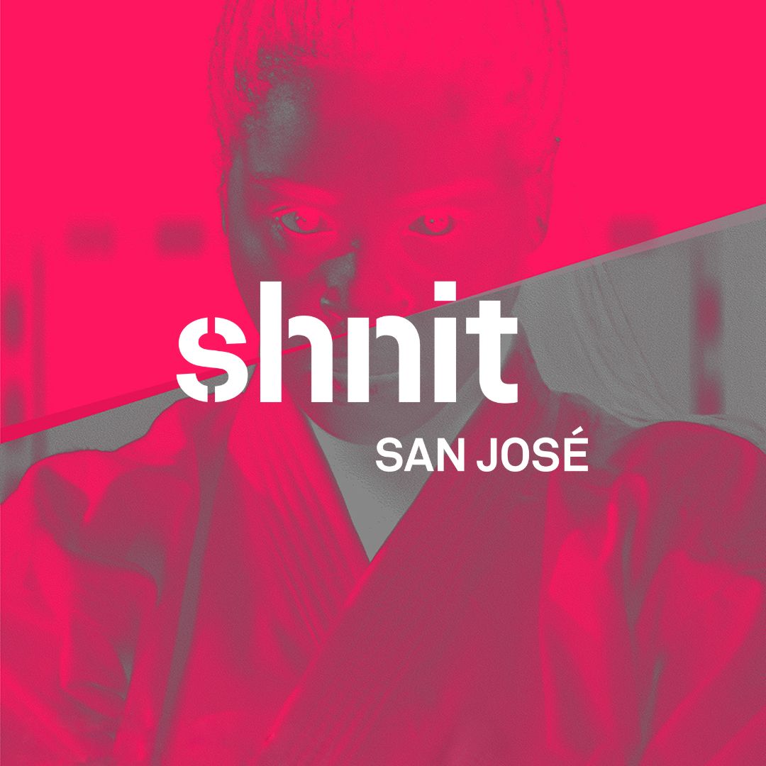 Festival shnit San José 2025