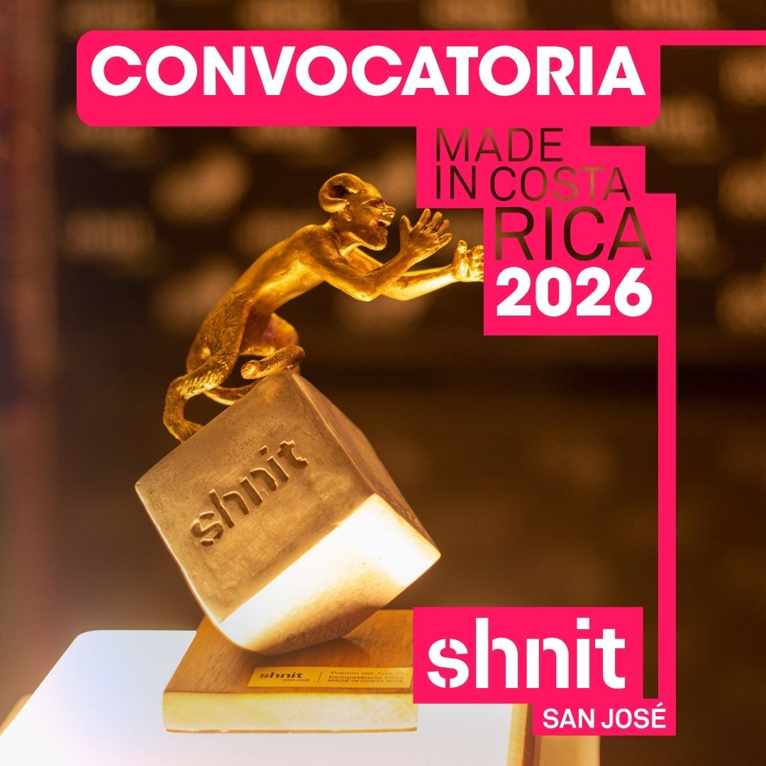 Festival shnit San José 2025
