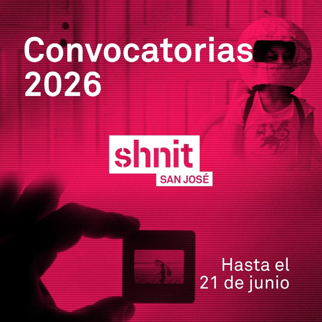 Festival shnit San José 2025