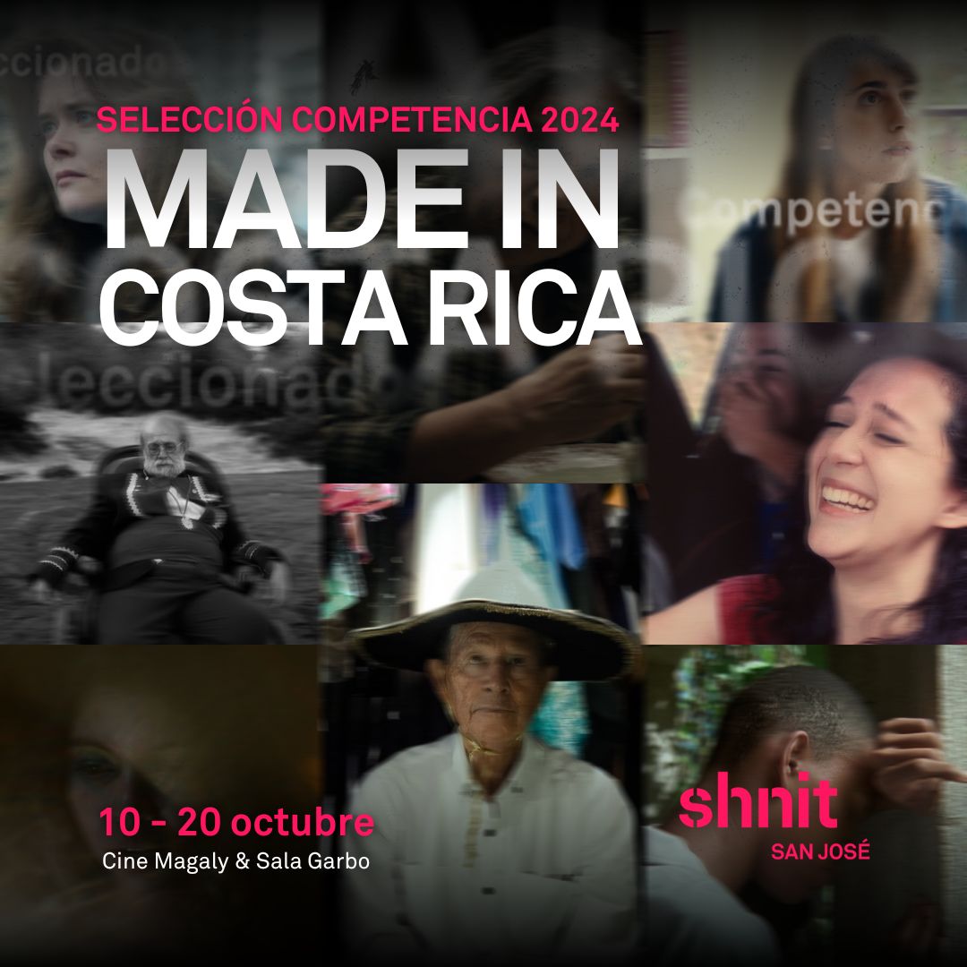 MADE IN COSTA RICA 2024