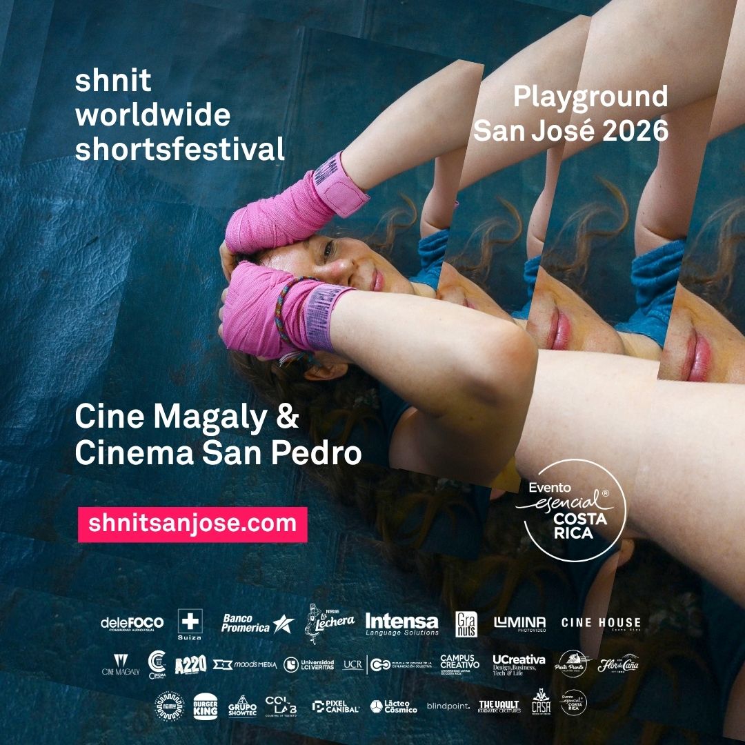 Festival shnit San José 2026
