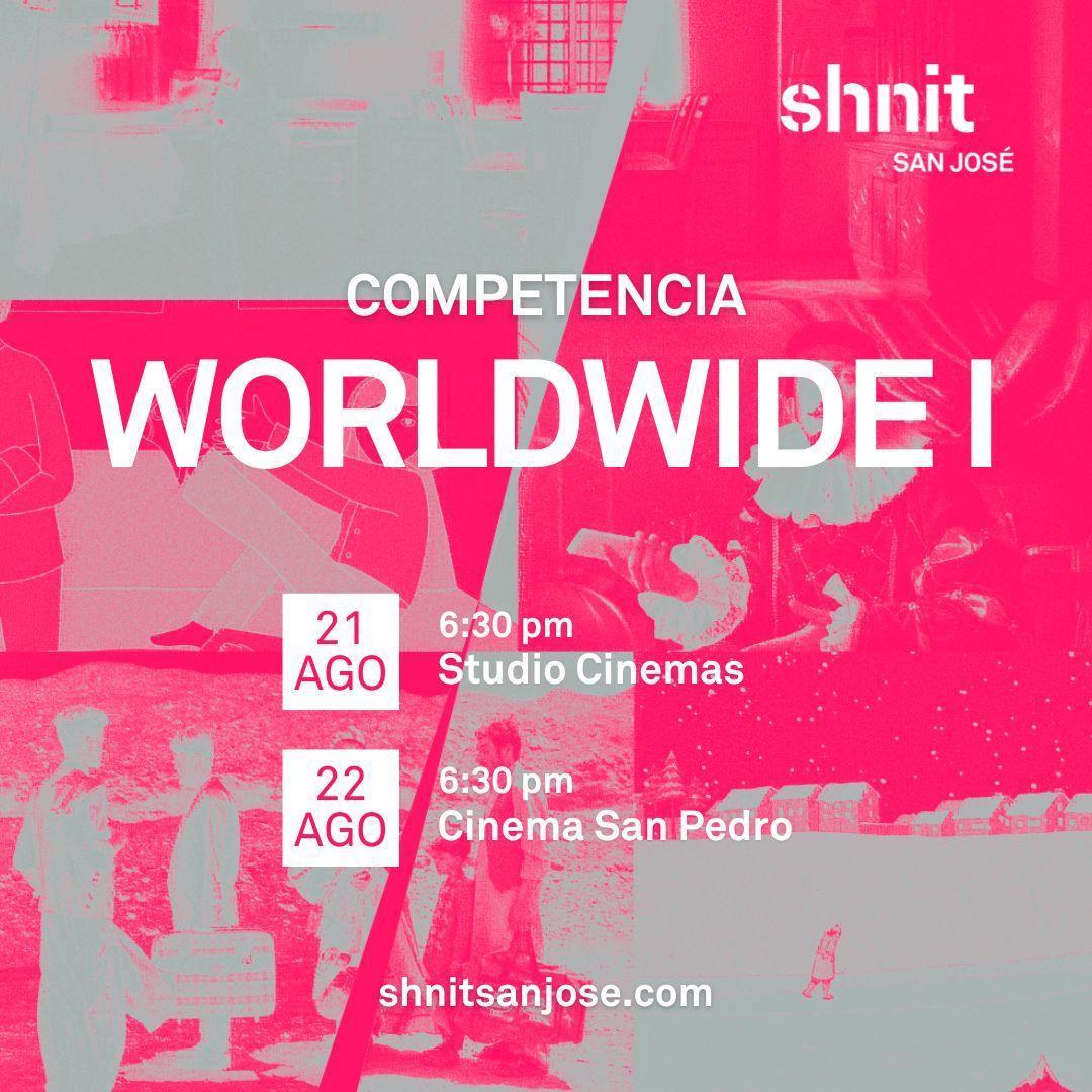 WORLDWIDE I