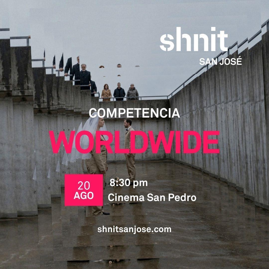 WORLDWIDE