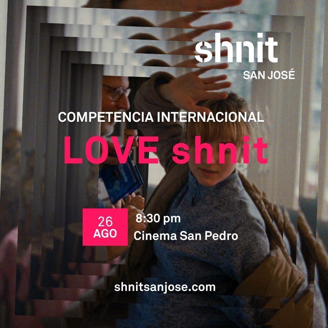 LOVE shnit