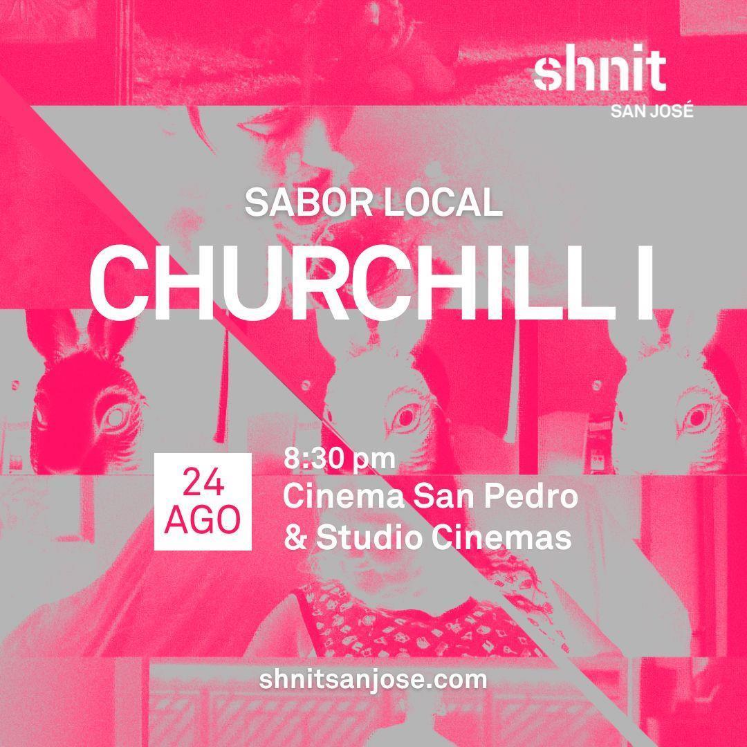 Sabor Local: CHURCHILL I