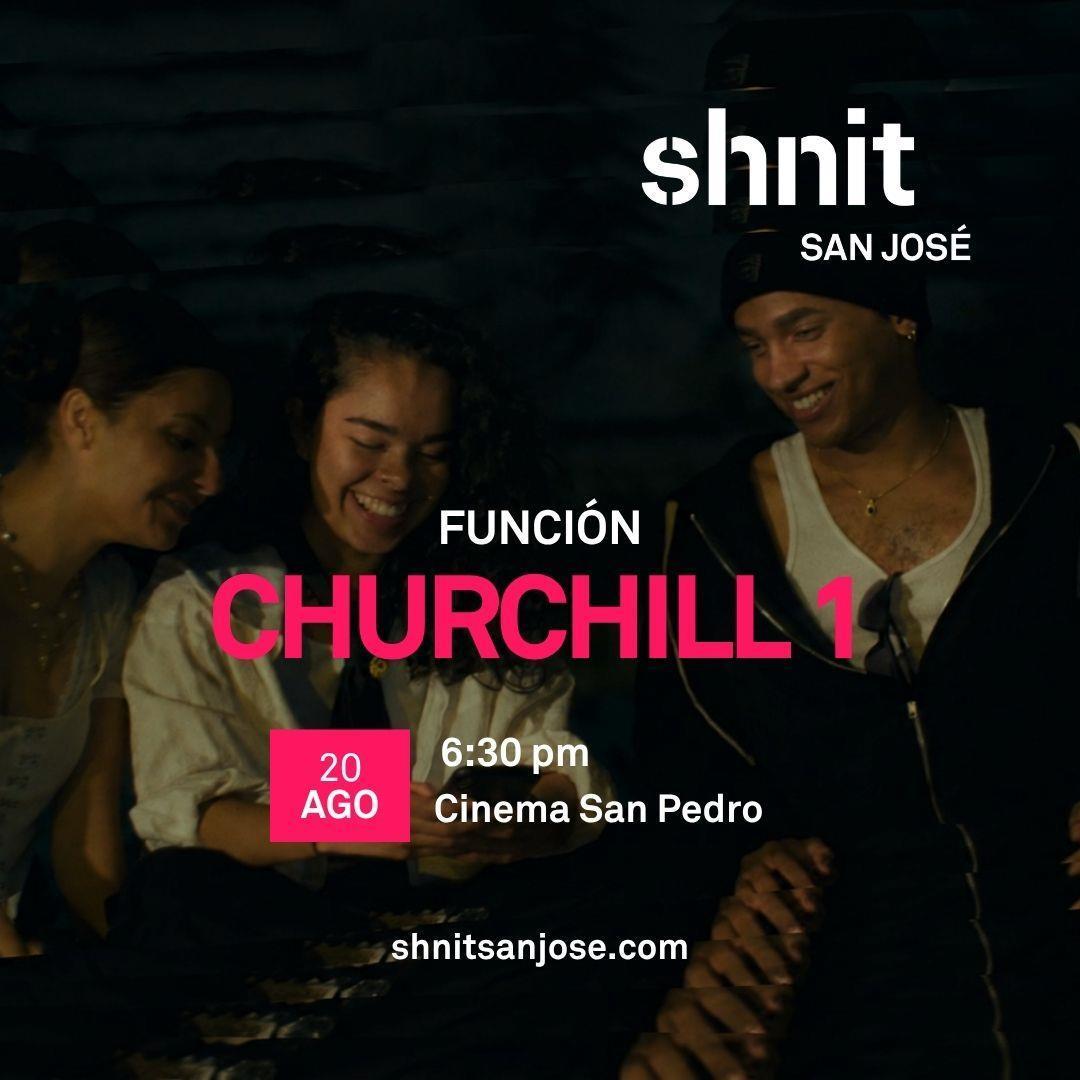 Sabor Local: CHURCHILL I