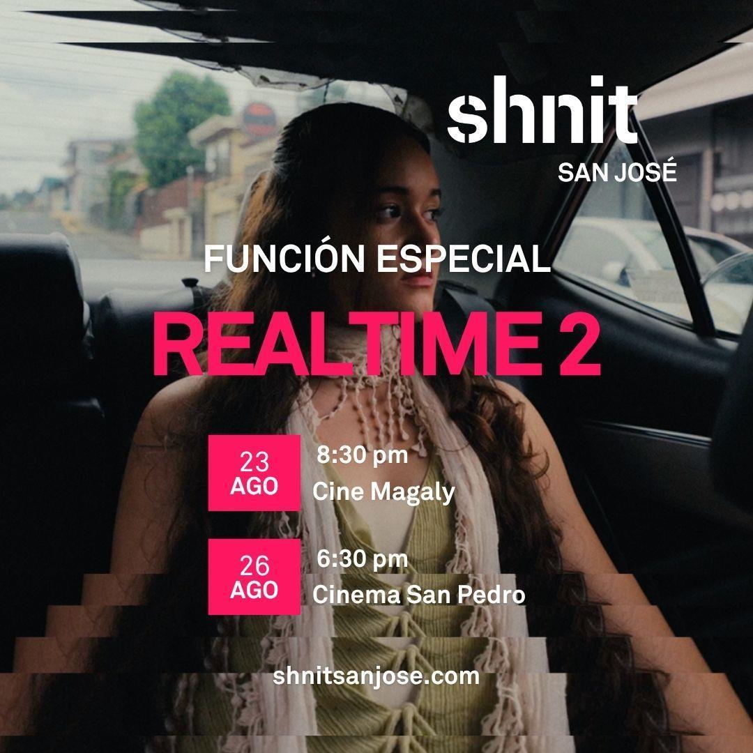 REALTIME II