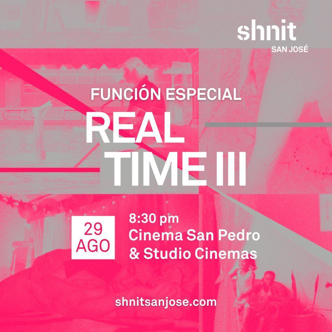 REALTIME III