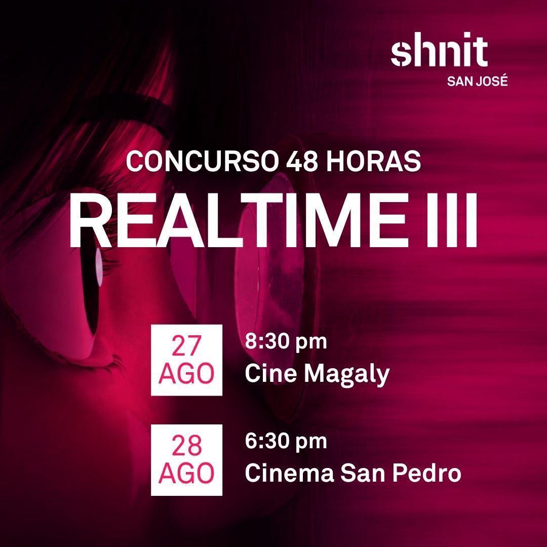 REALTIME III