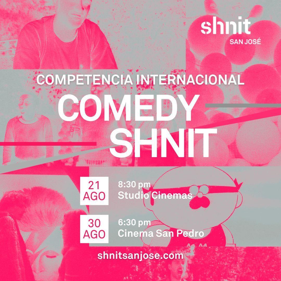 COMEDY