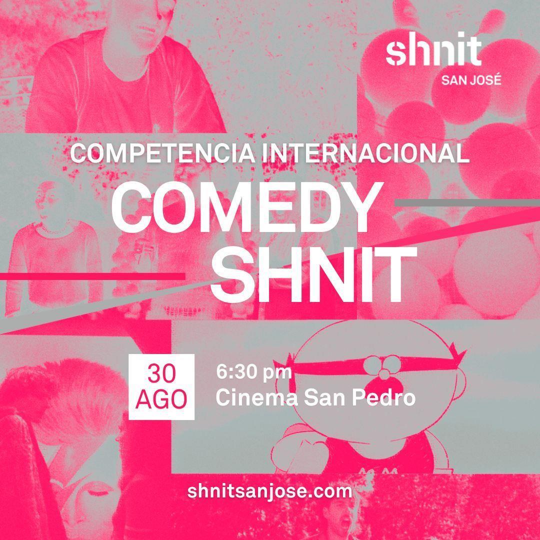 COMEDY