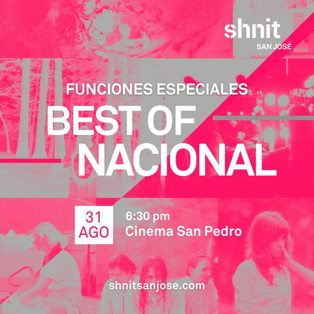 BEST OF NACIONAL