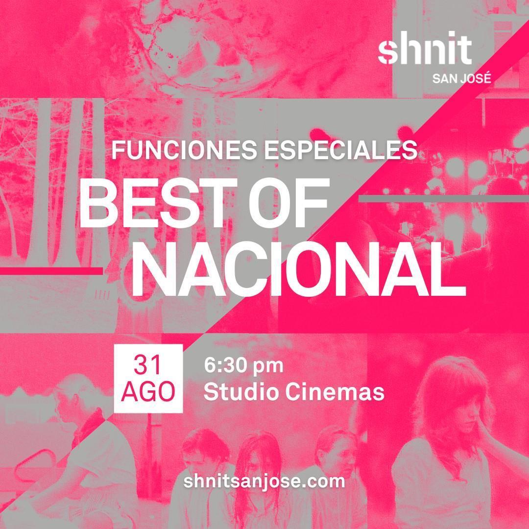 BEST OF NACIONAL