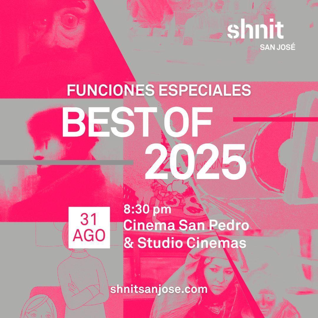 BEST OF 2025