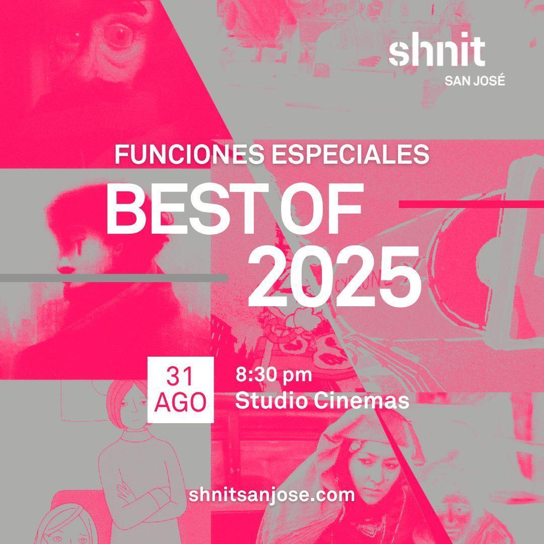BEST OF 2025