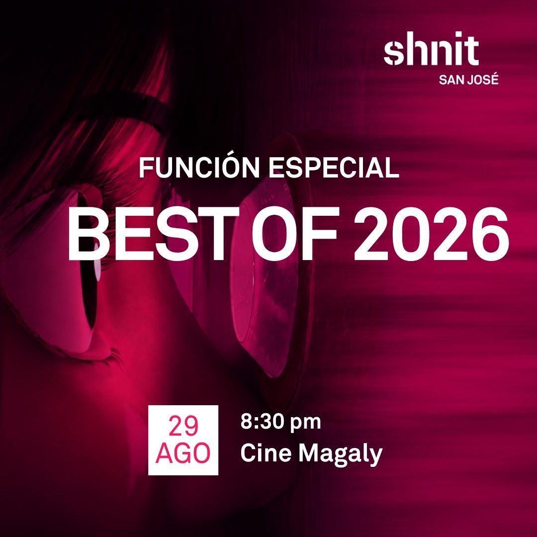BEST OF 2026