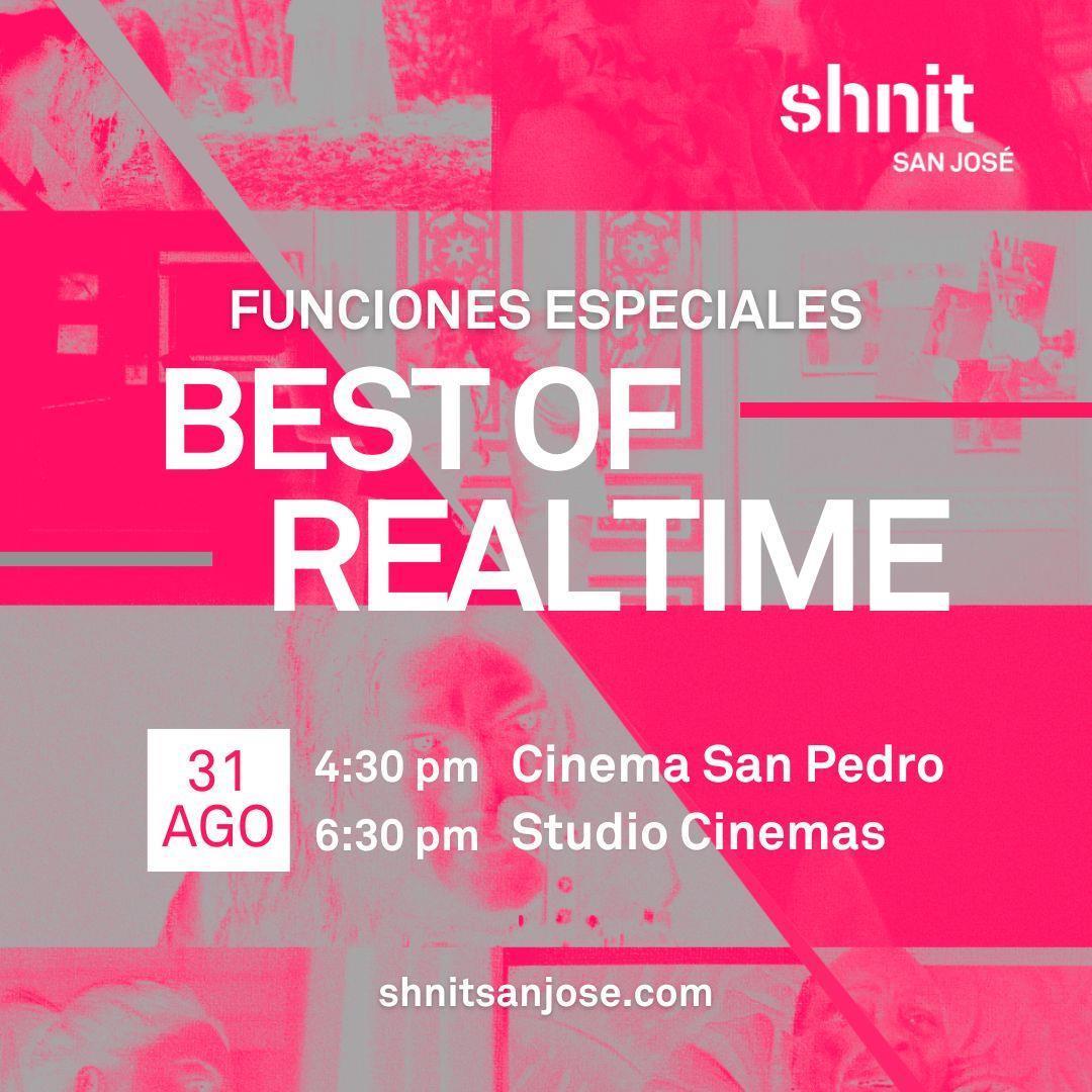 BEST OF REALTIME