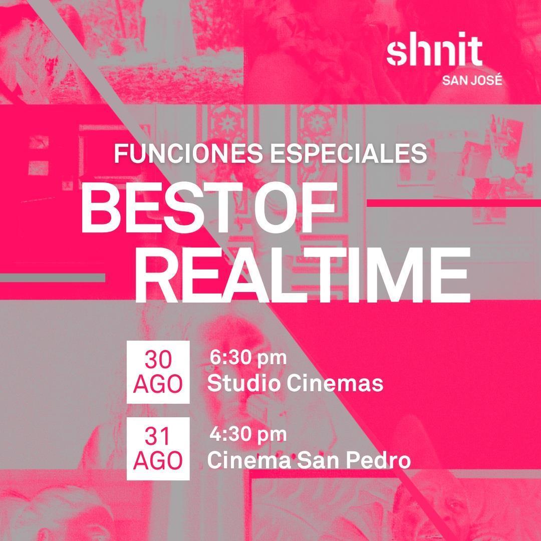 BEST OF REALTIME