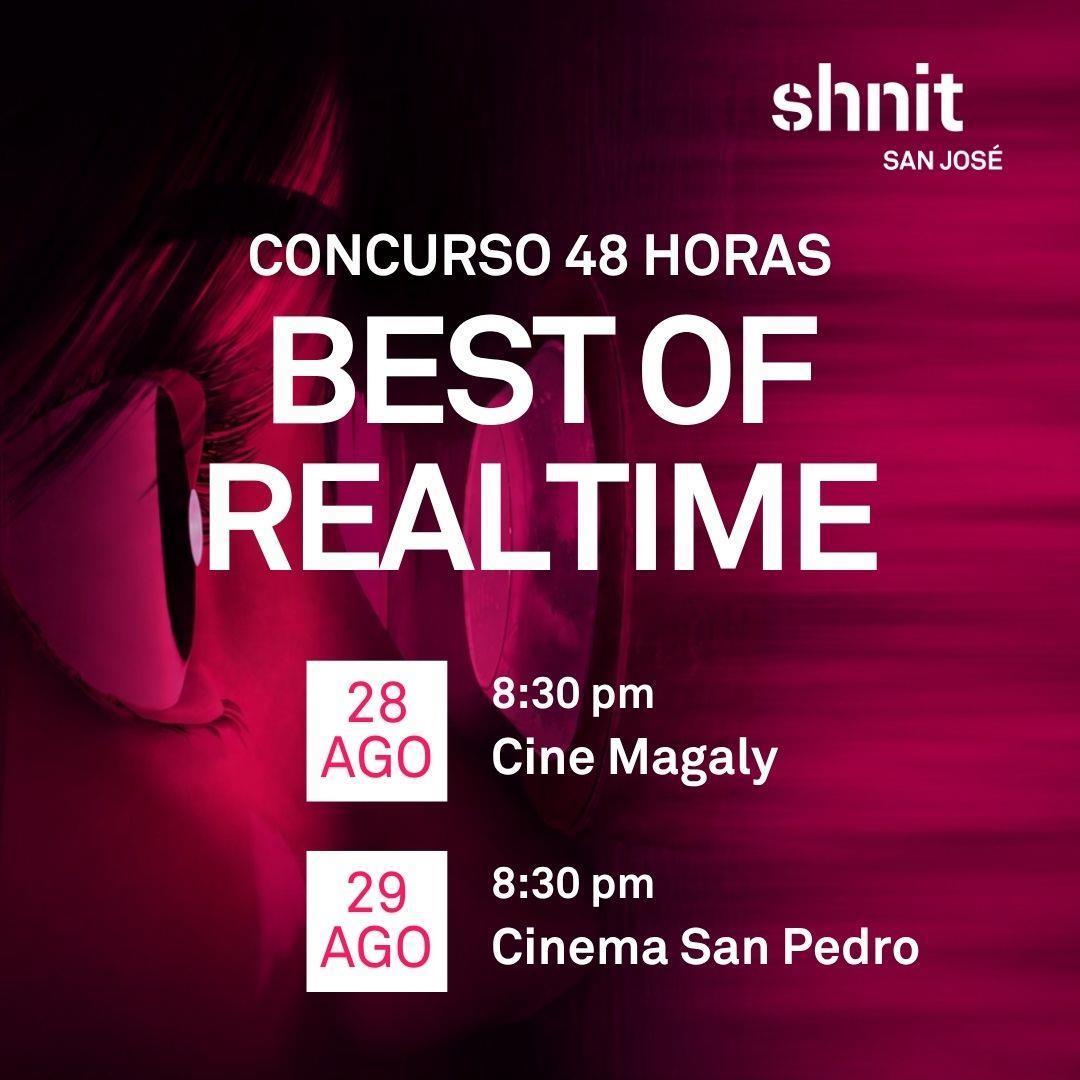 BEST OF REALTIME