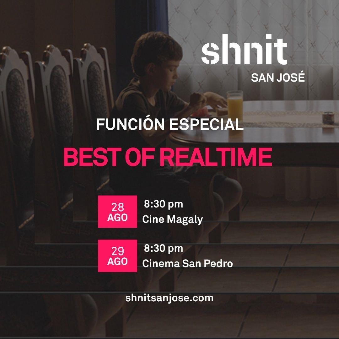 BEST OF REALTIME