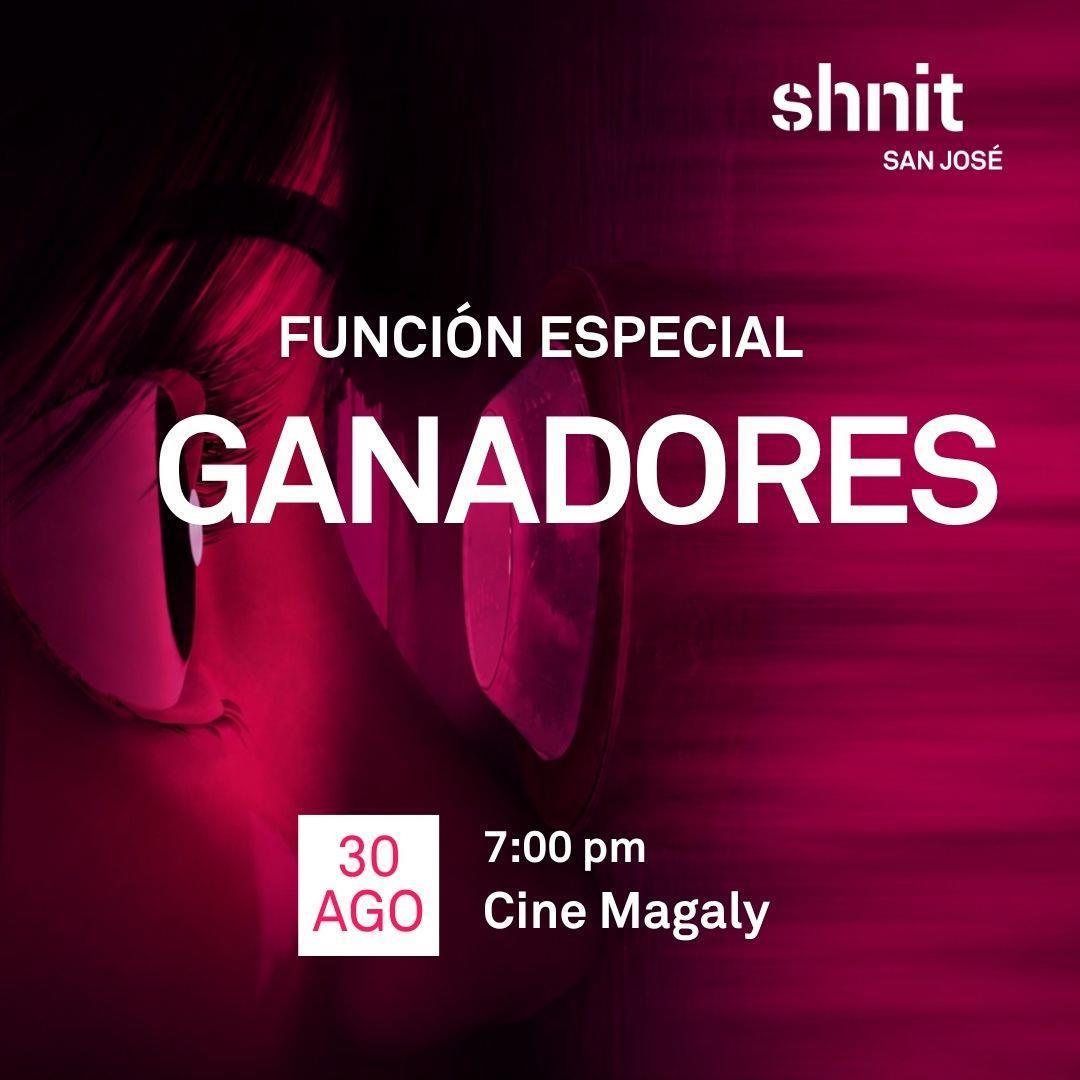PREMIACIÓN Y GANADORES