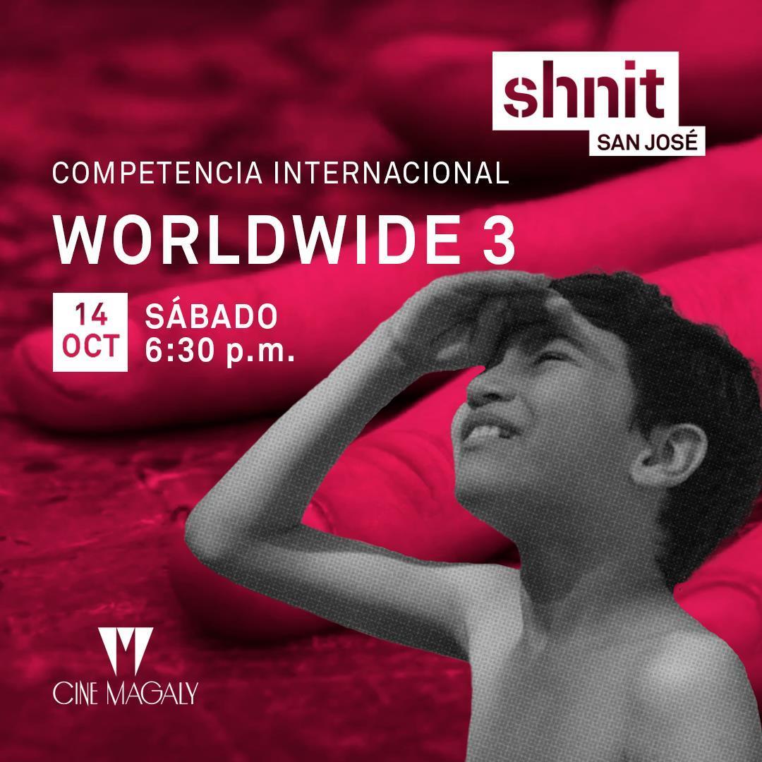 WORLDWIDE 3