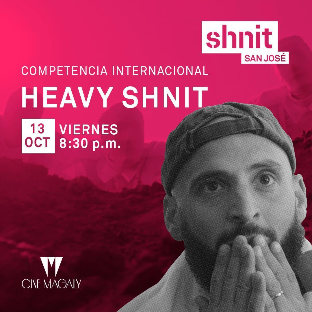 HEAVY shnit