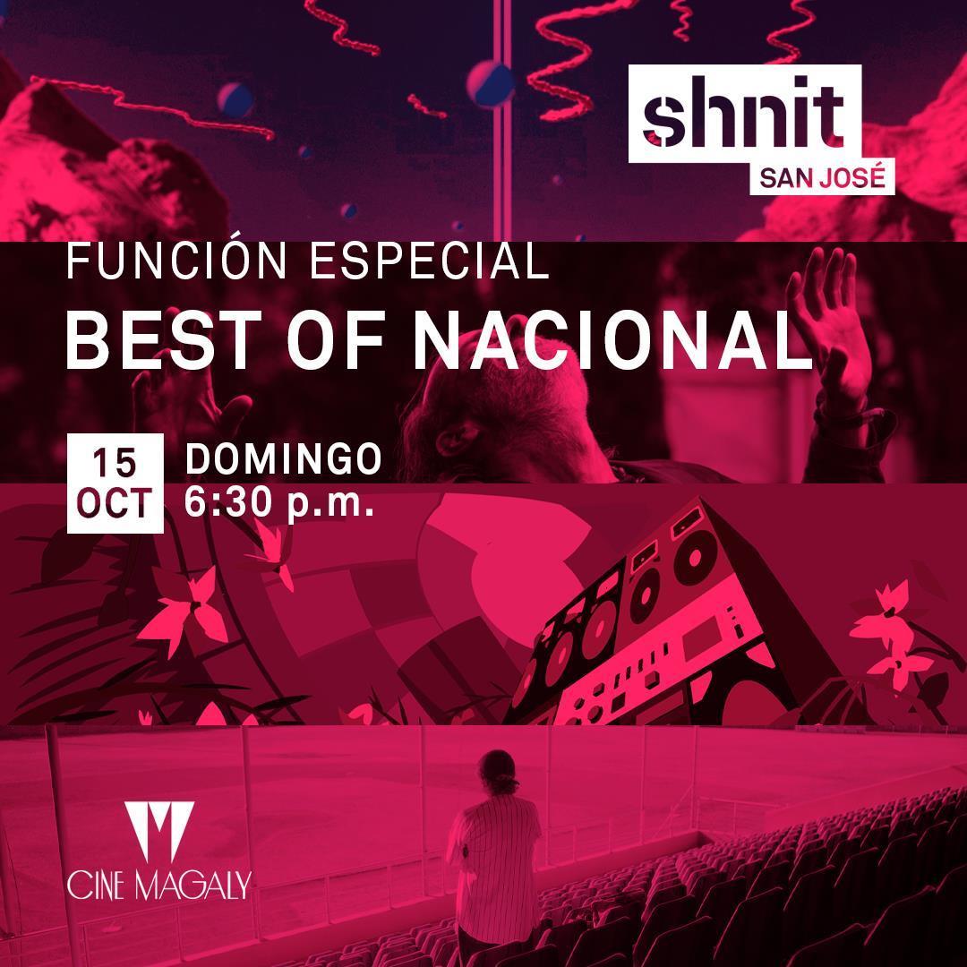 BEST OF NATIONAL