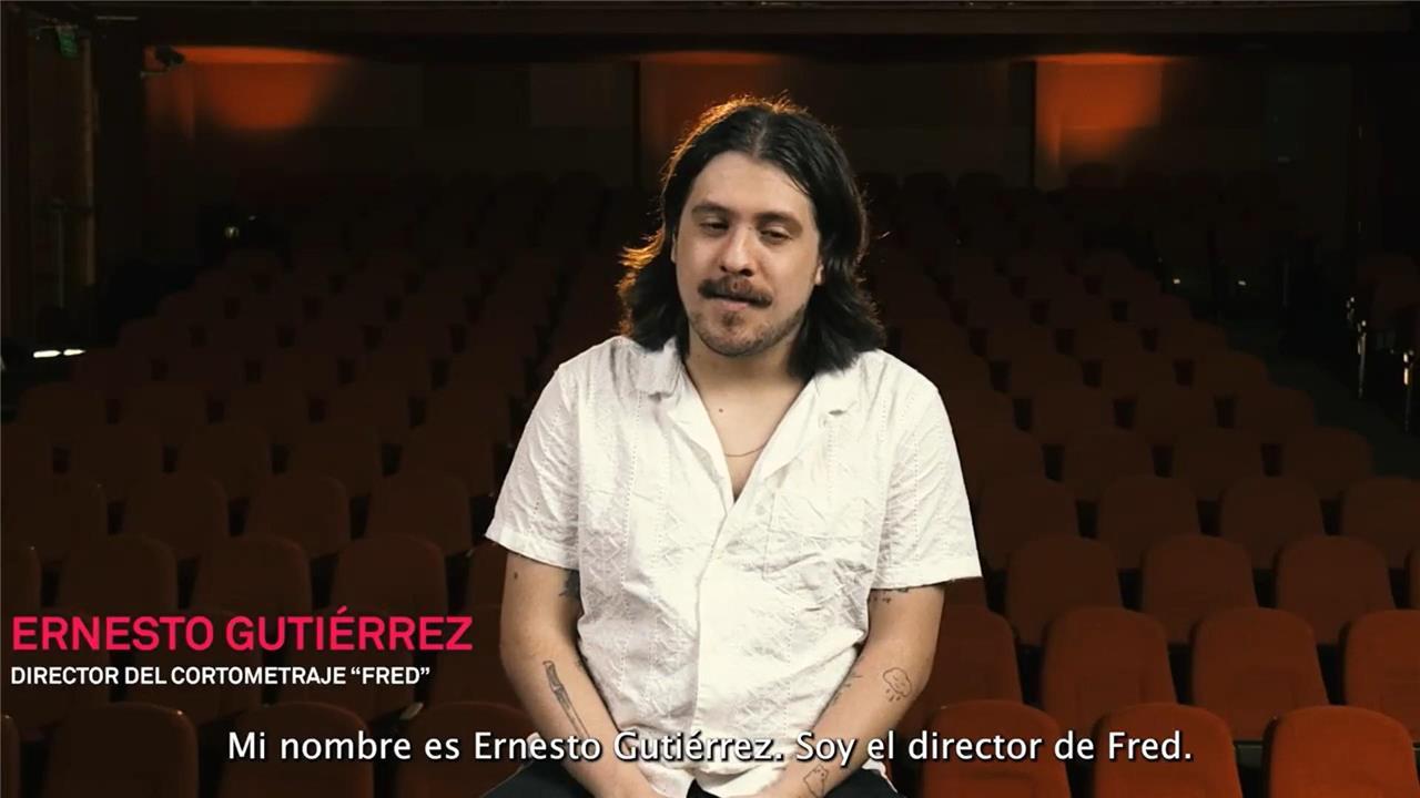 Entrevista con Ernesto Gutierrez: Seleccionado MADE IN COSTA RICA  2025