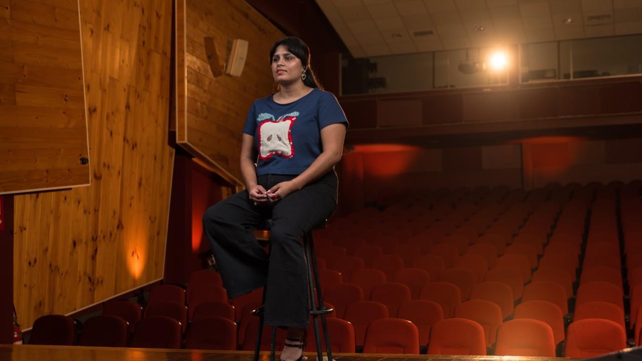 Entrevista con Mariana Rojas: Seleccionada MADE IN COSTA RICA 2025
