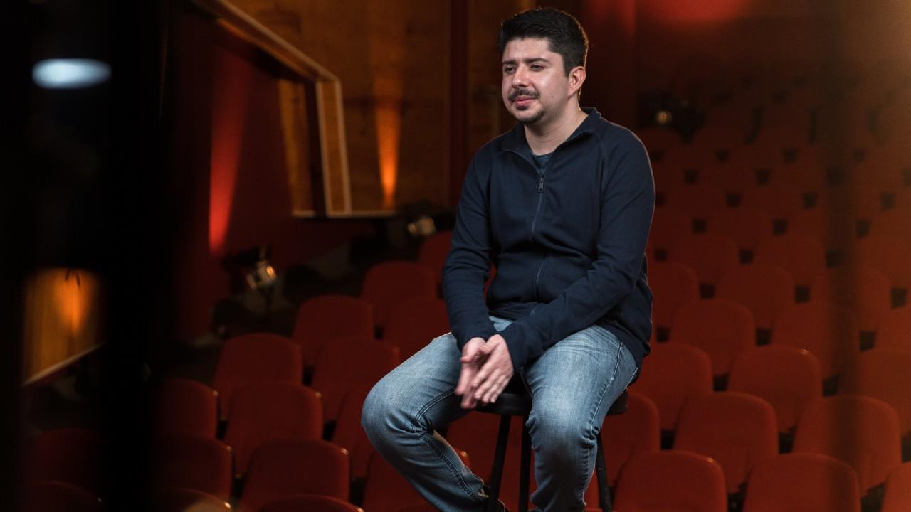 Entrevista con Felipe Betrano: Seleccionado MADE IN COSTA RICA 2025