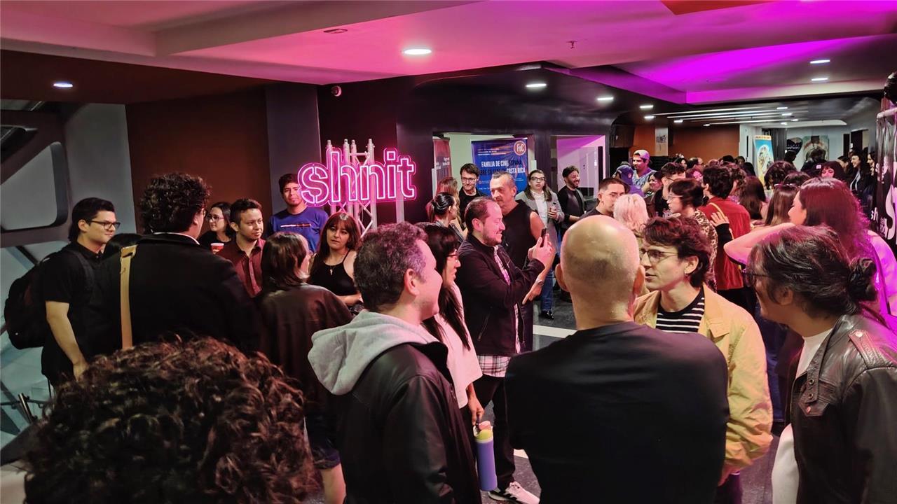 Conocé la programación de la segunda semana del Festival shnit San José