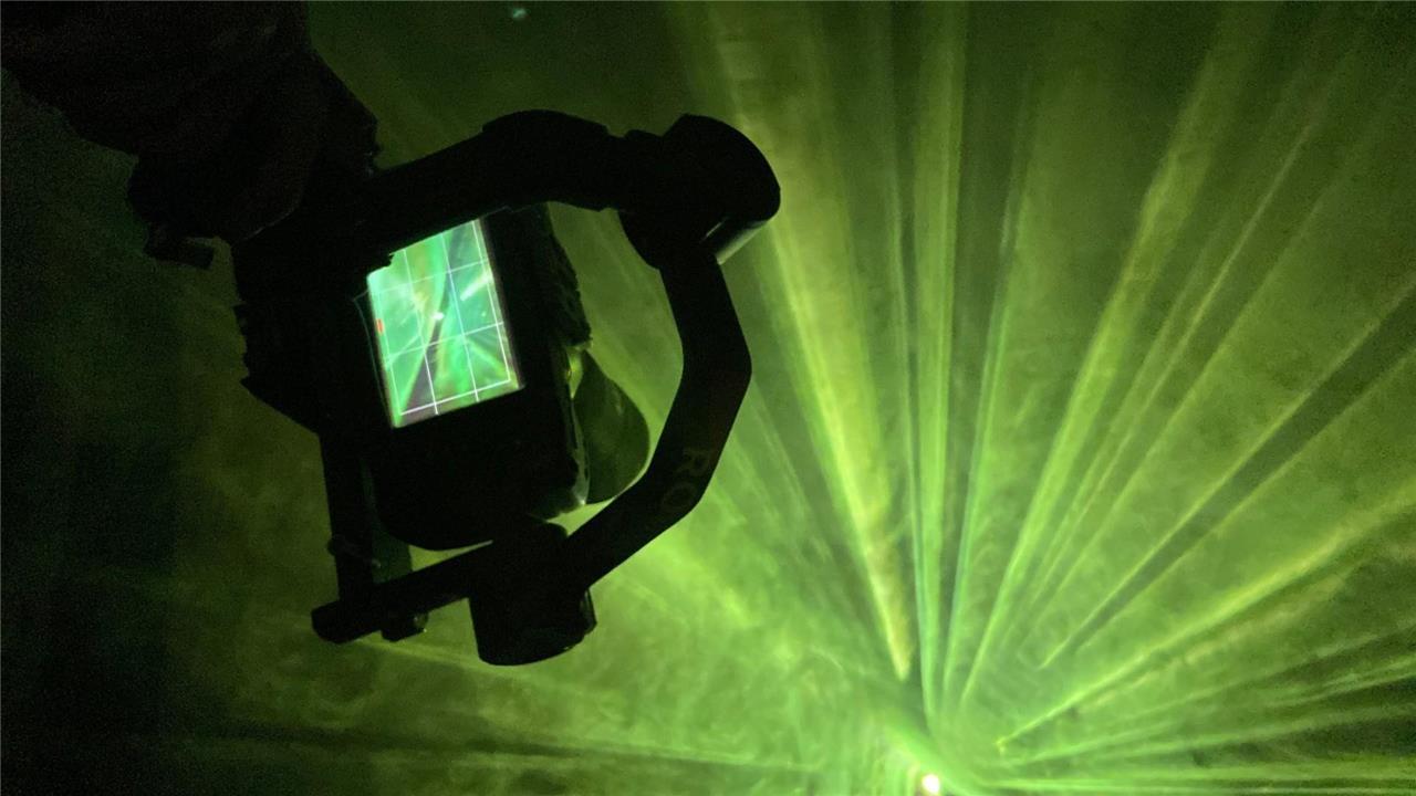 Abren inscripciones para el concurso audiovisual shnit REALTIME 2026