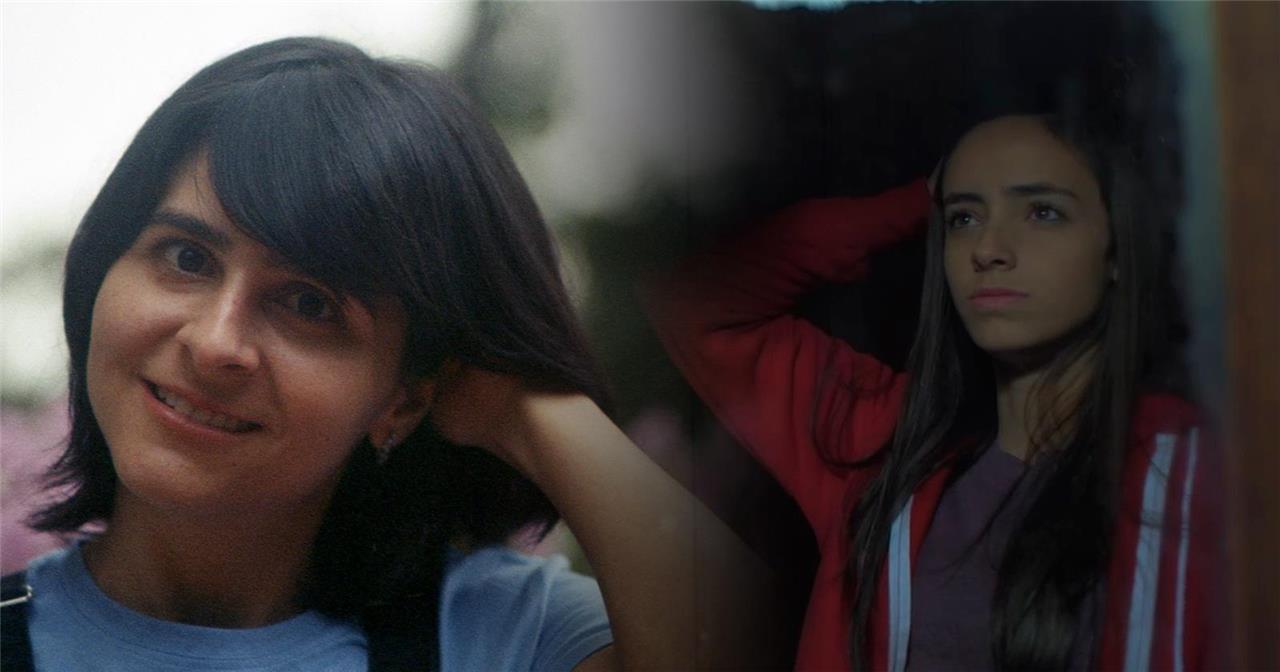 Nicole Villalobos y un viaje que pudo terminar en tragedia