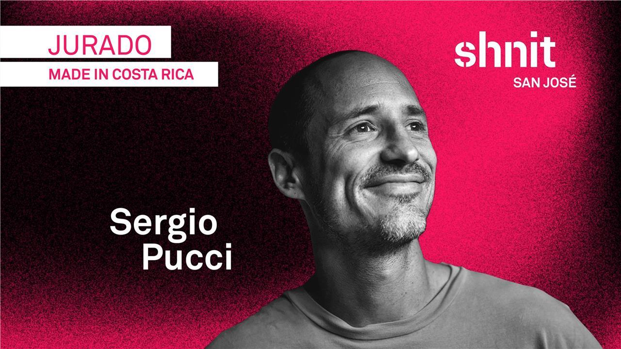 Entrevista a Sergio Pucci