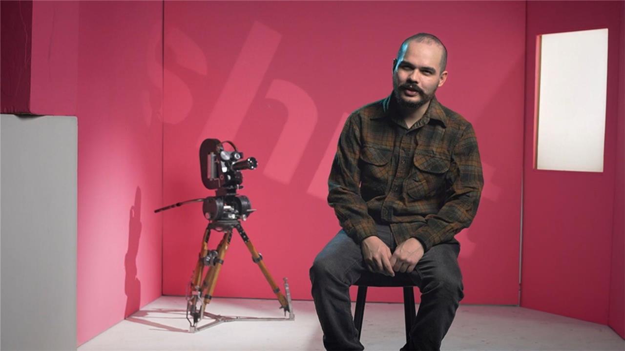 Entrevista con Diego González: director del cortometraje "BRILLIANT"