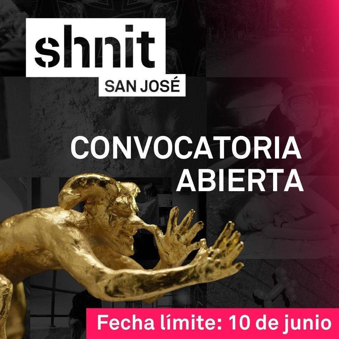 Festival shnit San José 2025