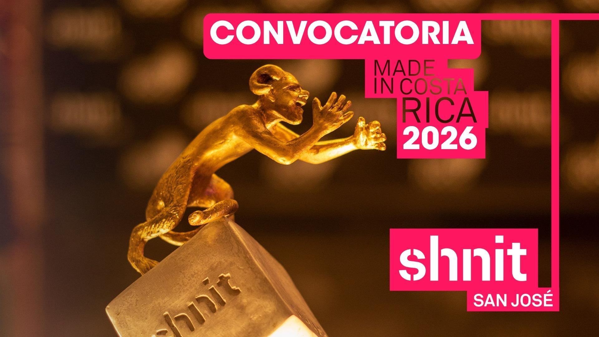 Festival shnit San José 2025