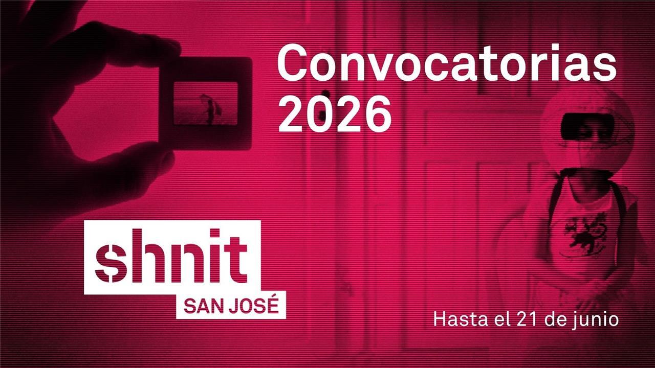 Festival shnit San José 2025