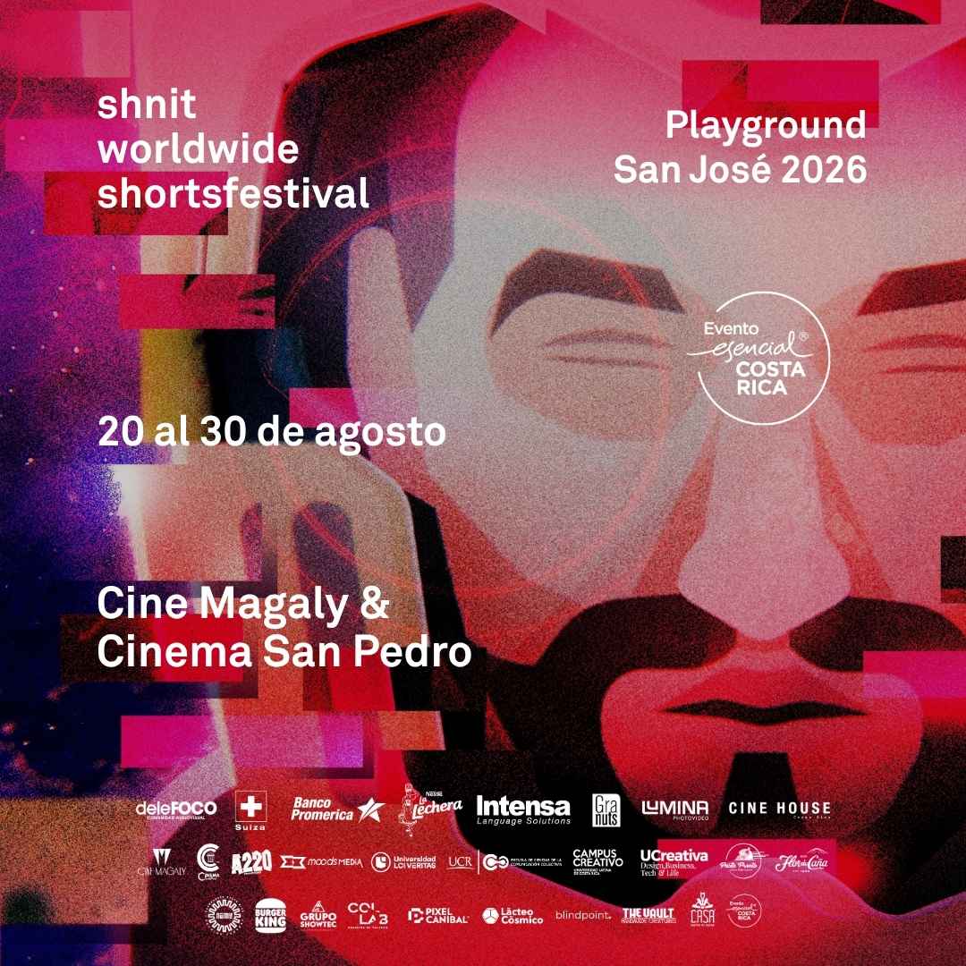 Festival shnit San José 2026